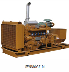 發(fā)電機(jī)組發(fā)動機(jī)系統(tǒng)組成介紹